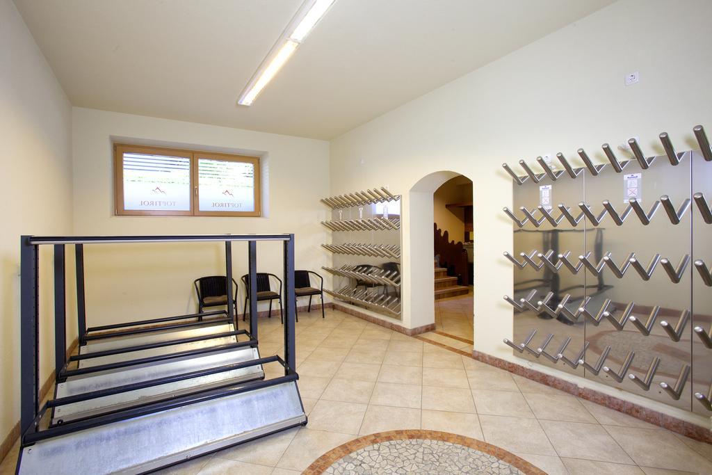Top Tirol Appartement Huben  Luaran gambar