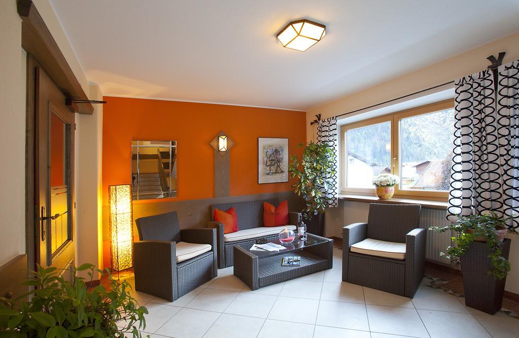 Top Tirol Appartement Huben  Luaran gambar