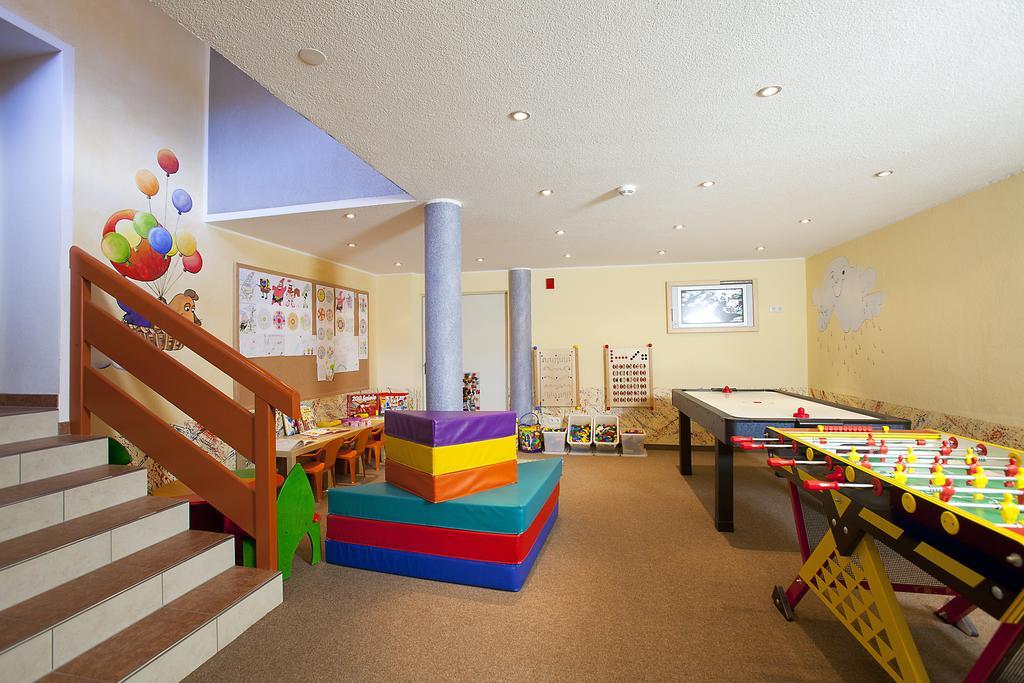 Top Tirol Appartement Huben  Luaran gambar