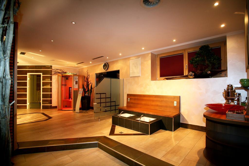 Top Tirol Appartement Huben  Luaran gambar