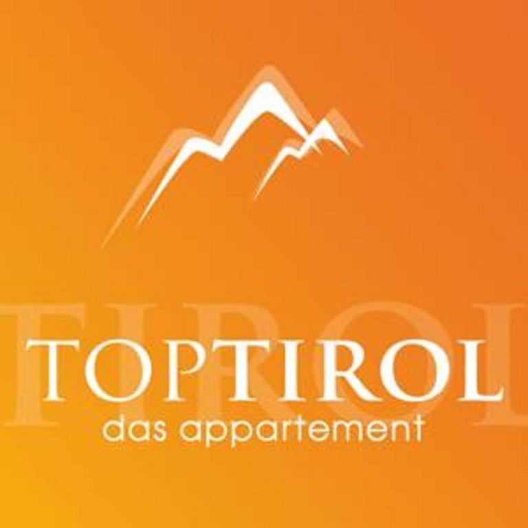 Top Tirol Appartement Huben  Luaran gambar