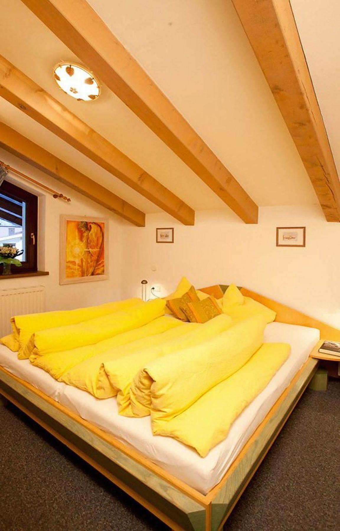 Top Tirol Appartement Huben  Luaran gambar