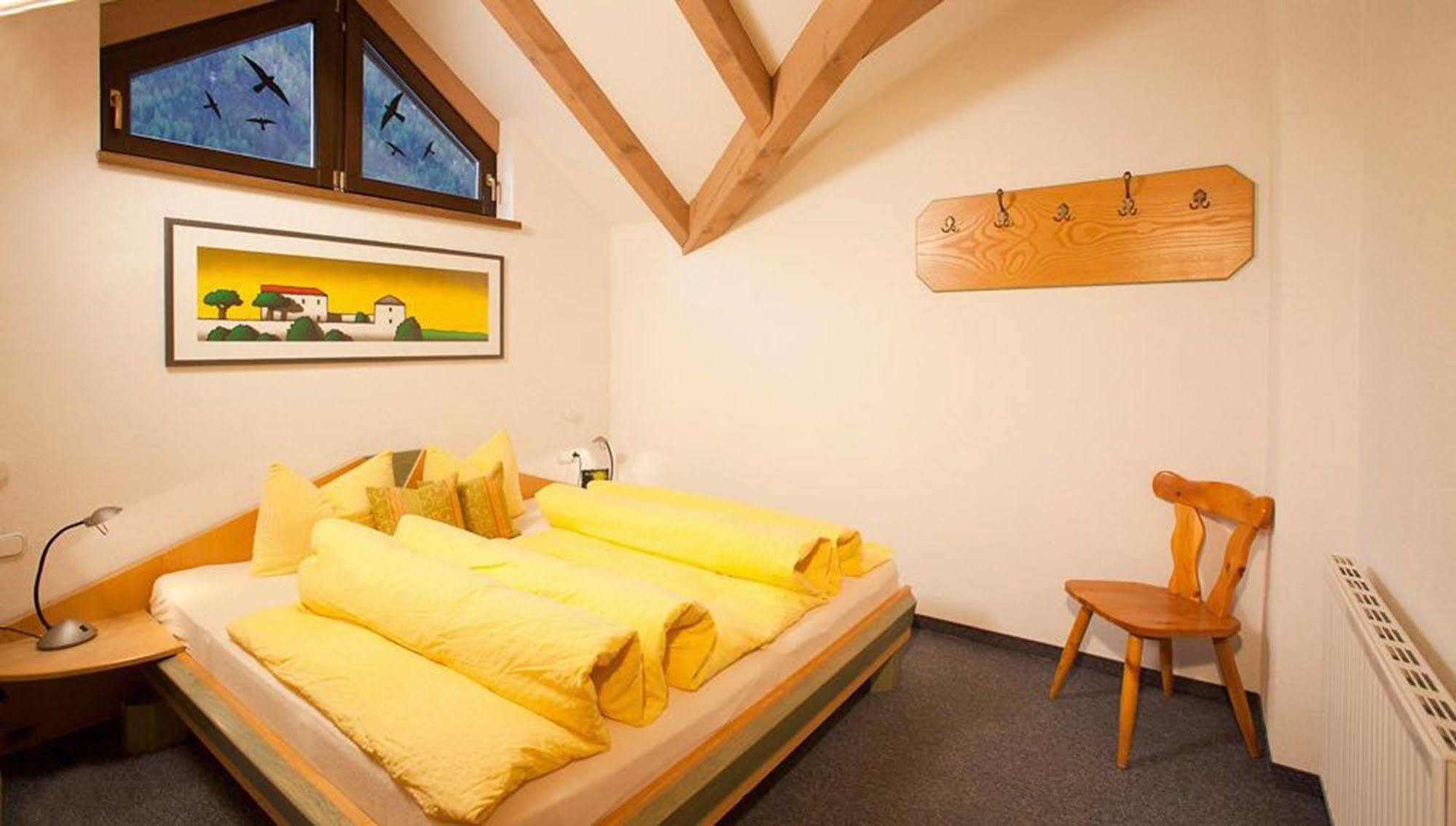 Top Tirol Appartement Huben  Luaran gambar