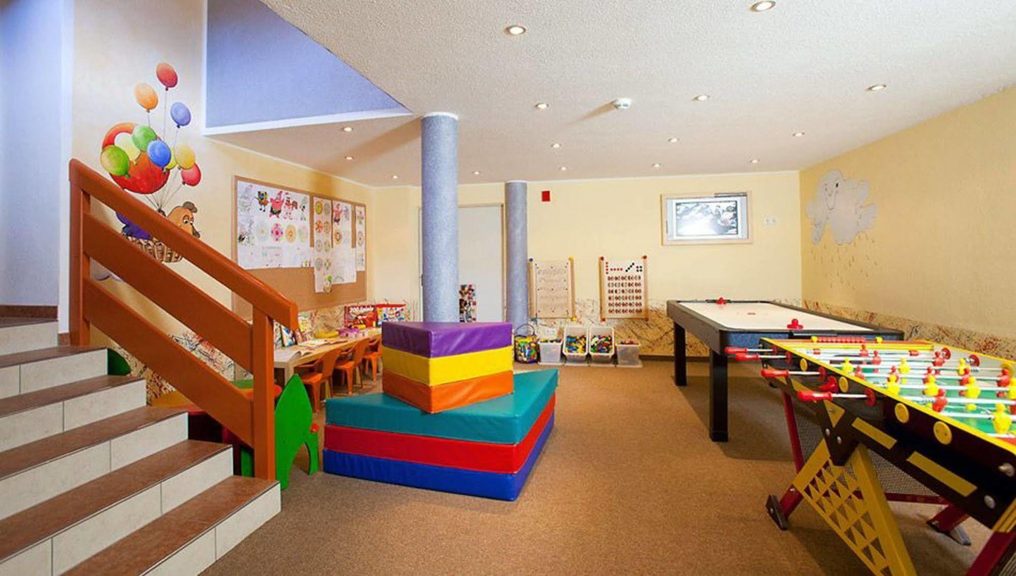 Top Tirol Appartement Huben  Luaran gambar