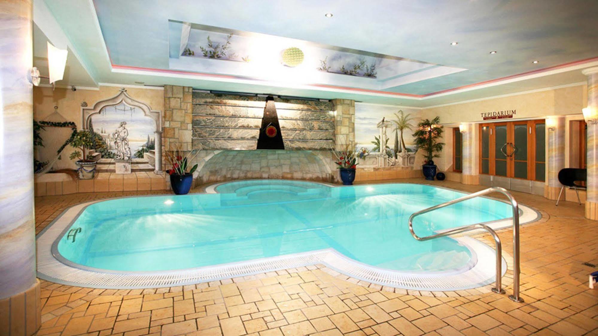Top Tirol Appartement Huben  Luaran gambar